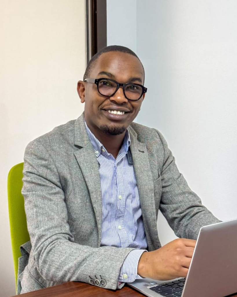 Emmanuel Ng’ang’a